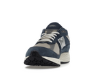 New Balance 2002R Vintage Indigo Calm Taupe