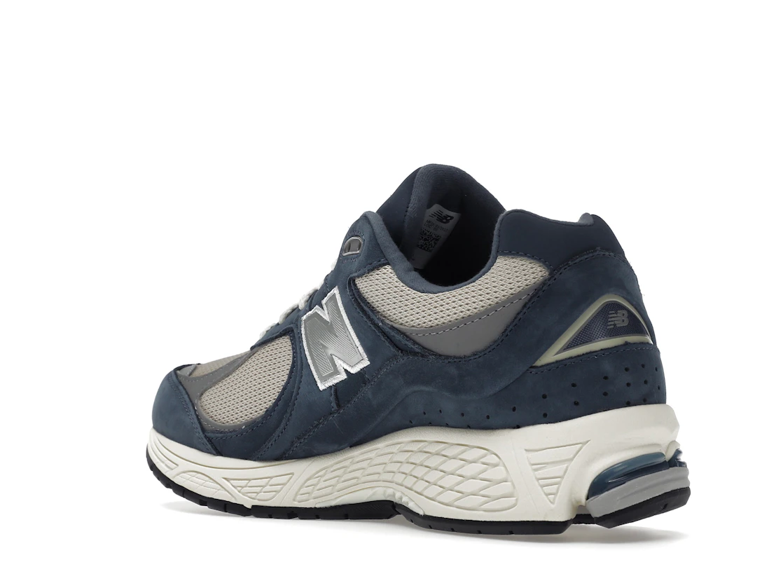 New Balance 2002R Vintage Indigo Calm Taupe