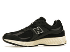 New Balance 2002R Black Vintage