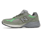 New Balance 990v3 MiUSA Patta Keep Your Family Close