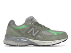 New Balance 990v3 MiUSA Patta Keep Your Family Close
