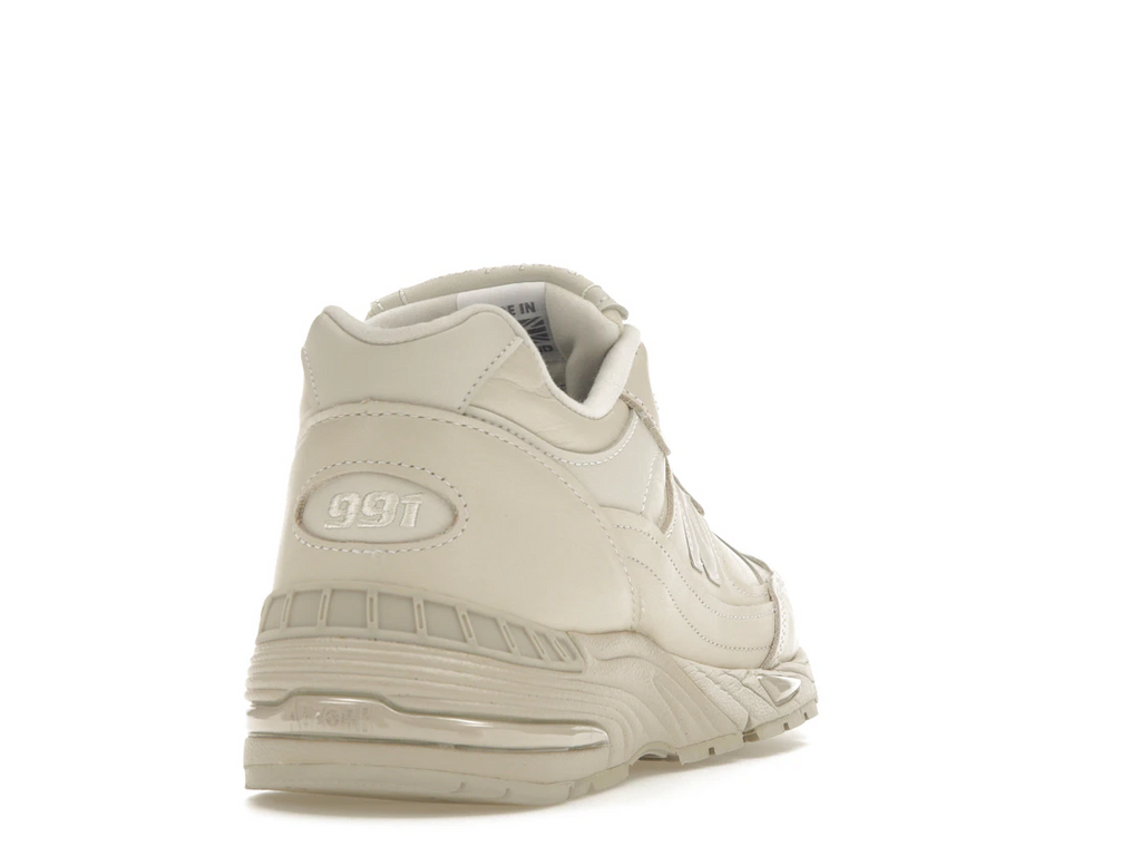 New Balance 991 MiUK Contemporary Luxe