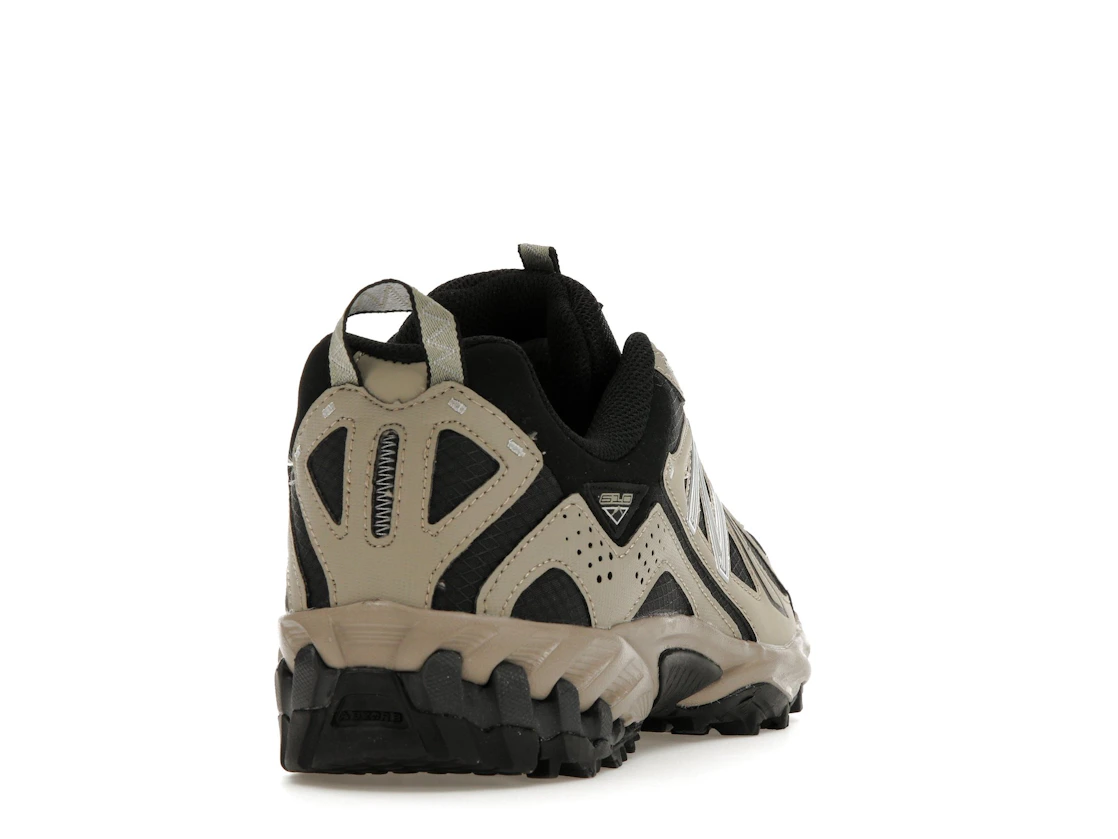 New Balance 610 Incubation Tan Black