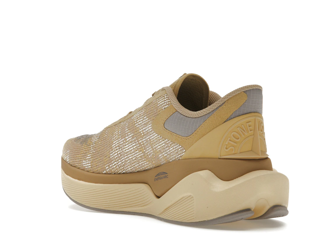 New Balance FuelCell C_1 Stone Island TDS Tan