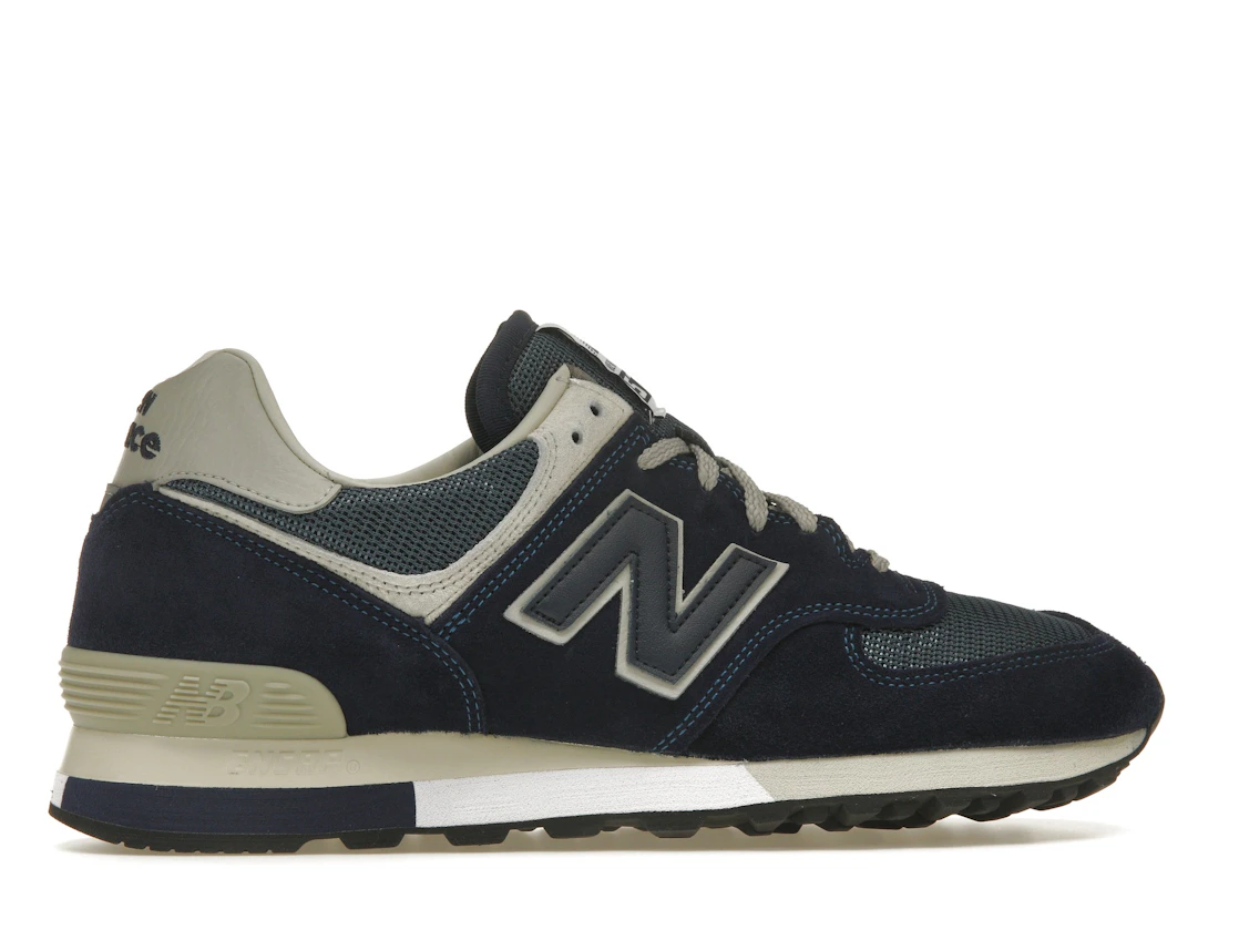 New Balance 576 MiUK 35th Anniversary Medieval Blue
