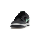 Nike Dunk Low Green Glow