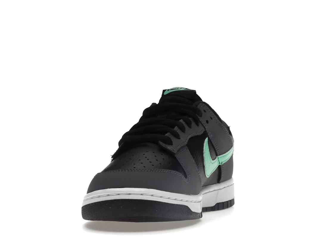 Nike Dunk Low Green Glow