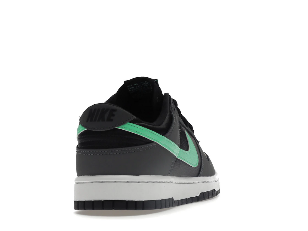 Nike Dunk Low Green Glow