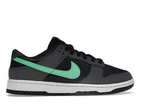 Nike Dunk Low Green Glow