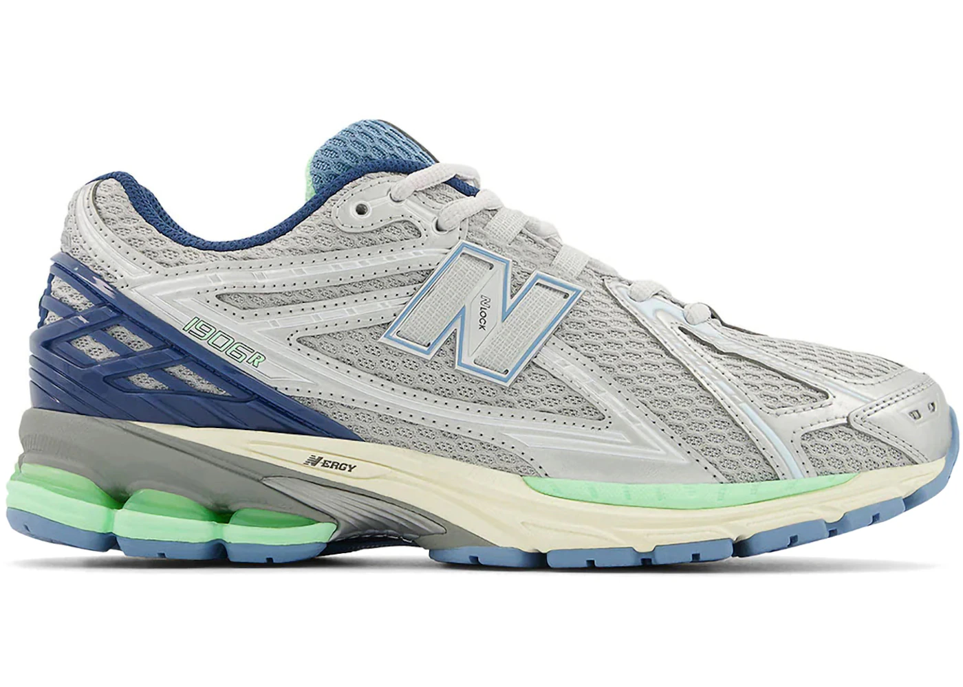 New Balance 1906R Still Water Lab Green