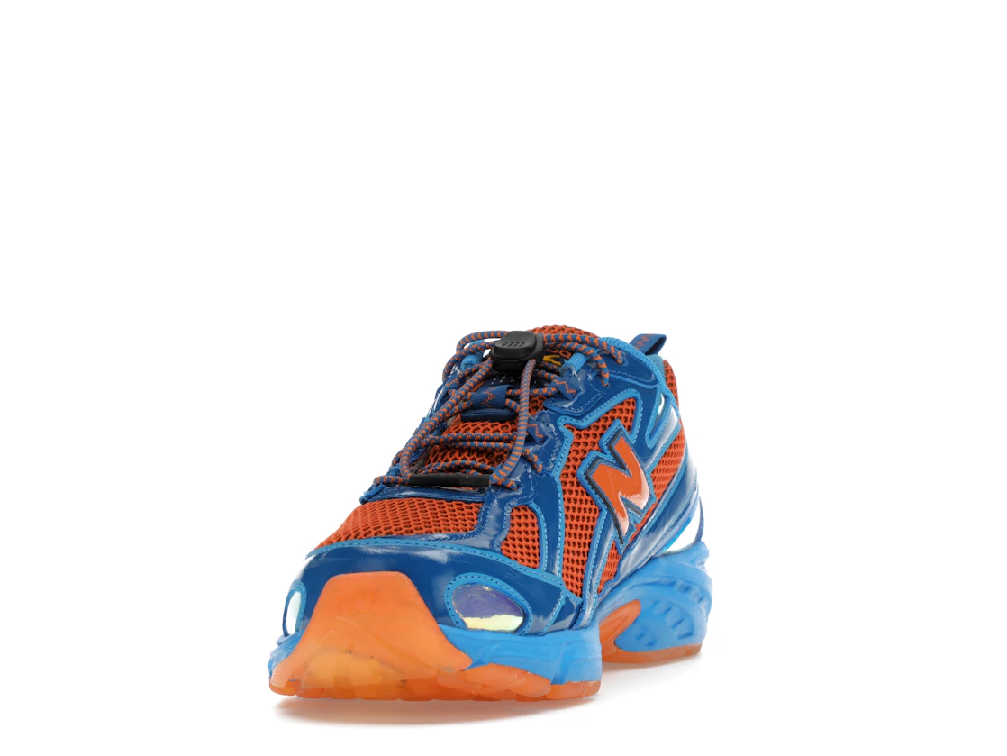 New Balance 740v2 Aminé Benson Tech