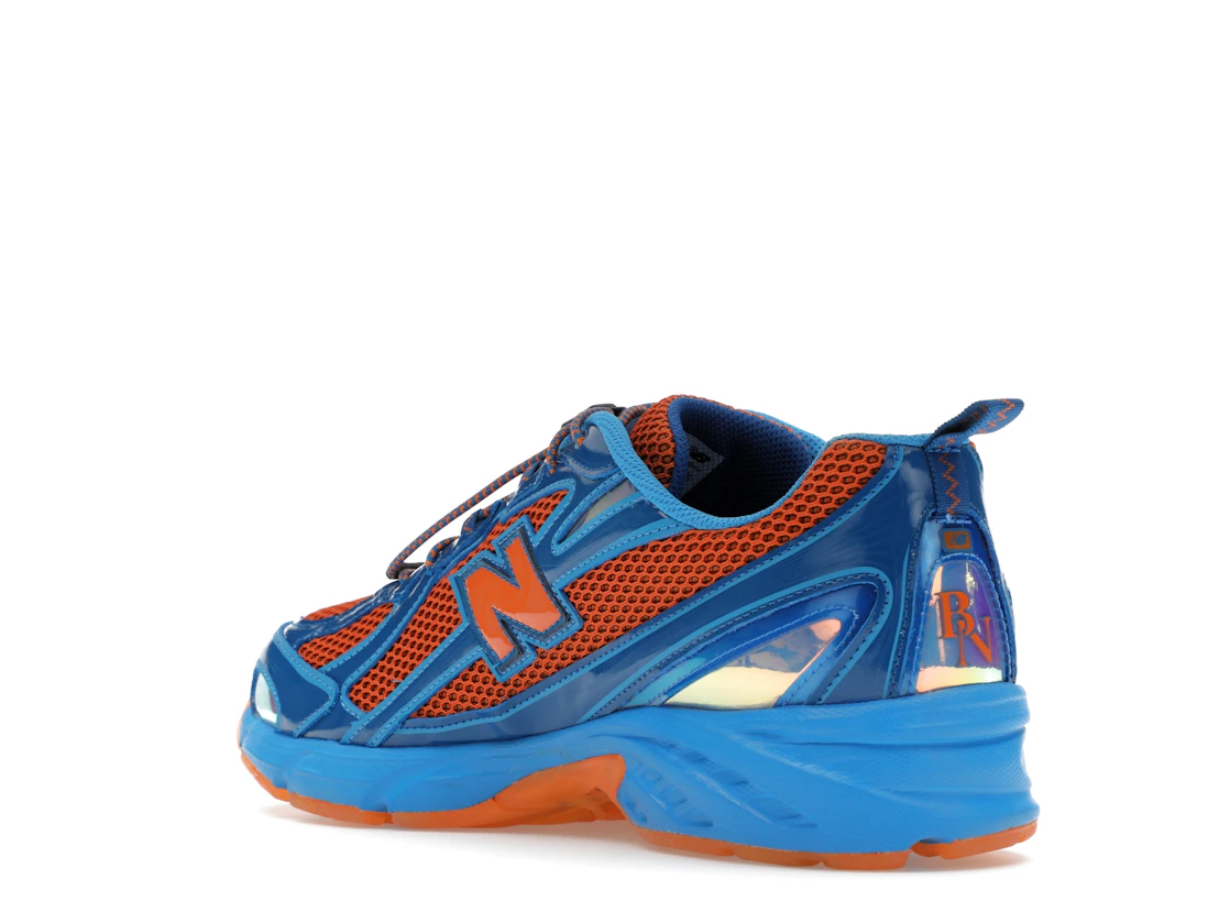 New Balance 740v2 Aminé Benson Tech