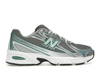 New Balance 740v2 Silver Metallic New Spruce