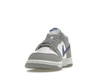 Nike Dunk Low White Grey Royal (GS)