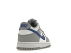Nike Dunk Low White Grey Royal (GS)