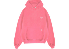 Represent Owners Club Hoodie Bubblegum