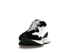 New Balance 327 Black White Black (W)