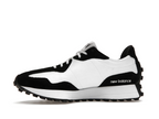 New Balance 327 Black White Black (W)
