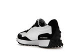 New Balance 327 Black White Black (W)