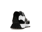 New Balance 327 Black White Black (W)