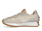 New Balance 327 Calm Taupe Morning Fog (W)