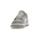 Nike Dunk Low Two Toned Grey (GS)