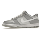 Nike Dunk Low Two Toned Grey (GS)