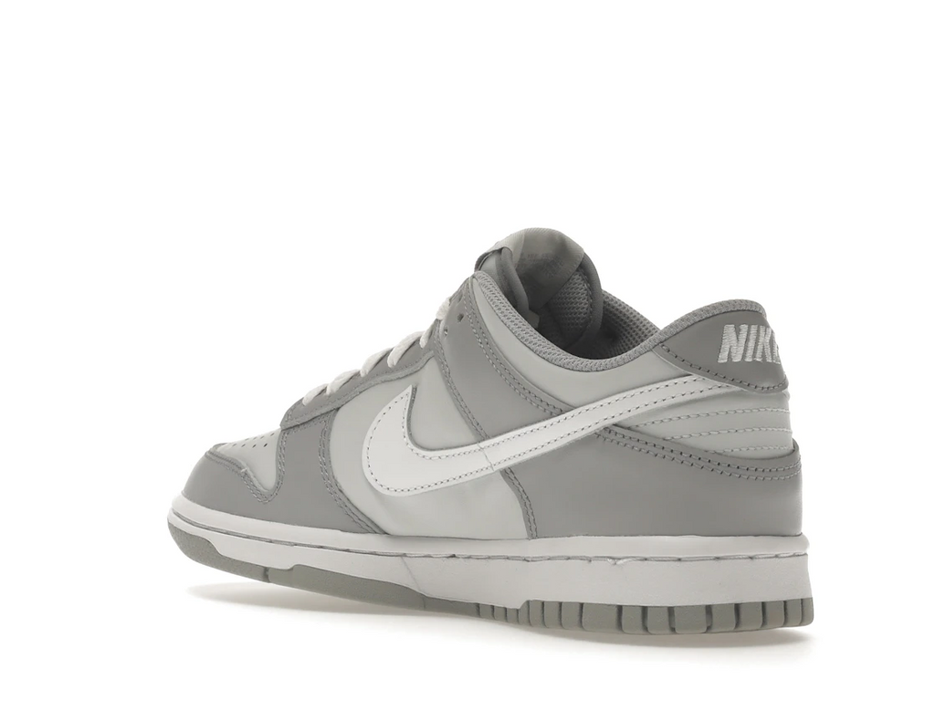 Nike Dunk Low Two Toned Grey (GS)