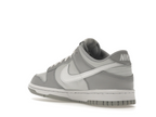 Nike Dunk Low Two Toned Grey (GS)