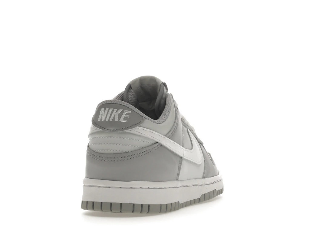Nike Dunk Low Two Toned Grey (GS)