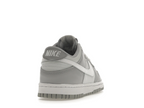 Nike Dunk Low Two Toned Grey (GS)