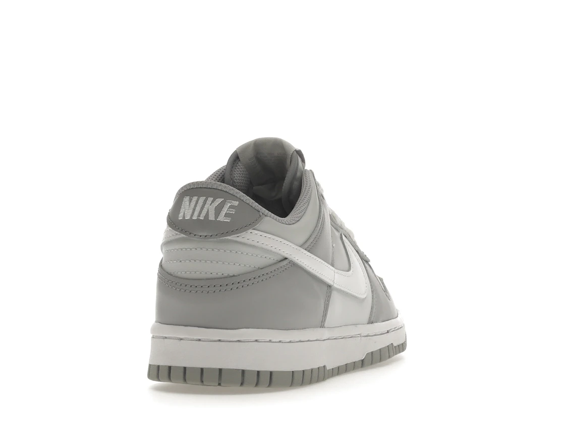 Nike Dunk Low Two Toned Grey (GS)