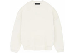 Fear of God Essentials Crewneck Cloud Dancer