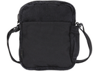 Supreme Denim Shoulder Bag Black