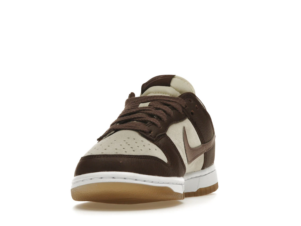 Nike Dunk Low Plum Eclipse (W)
