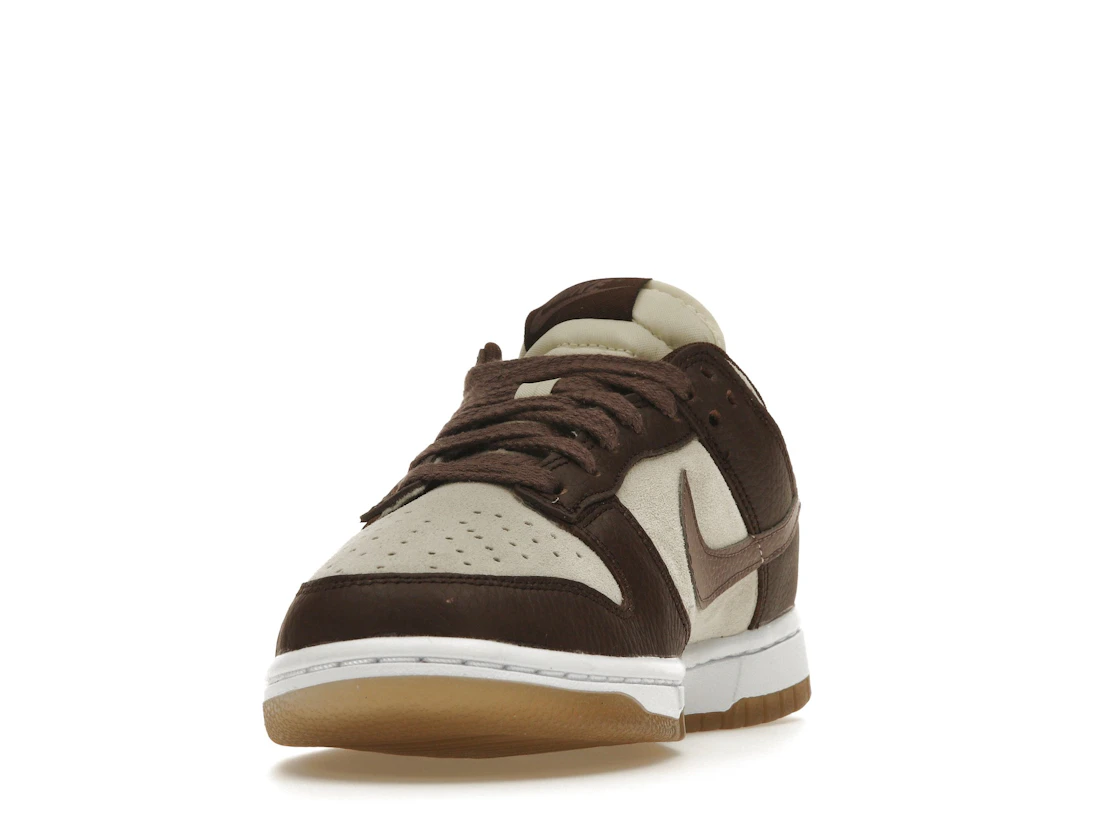 Nike Dunk Low Plum Eclipse (W)