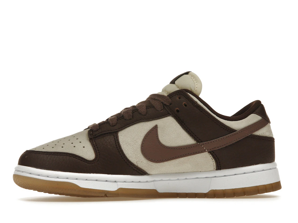 Nike Dunk Low Plum Eclipse (W)