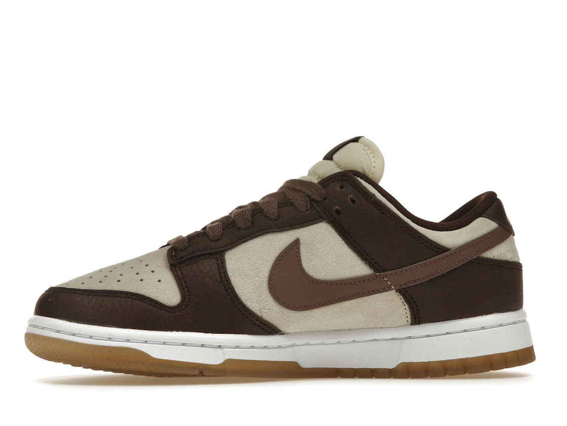 Nike Dunk Low Plum Eclipse (W)