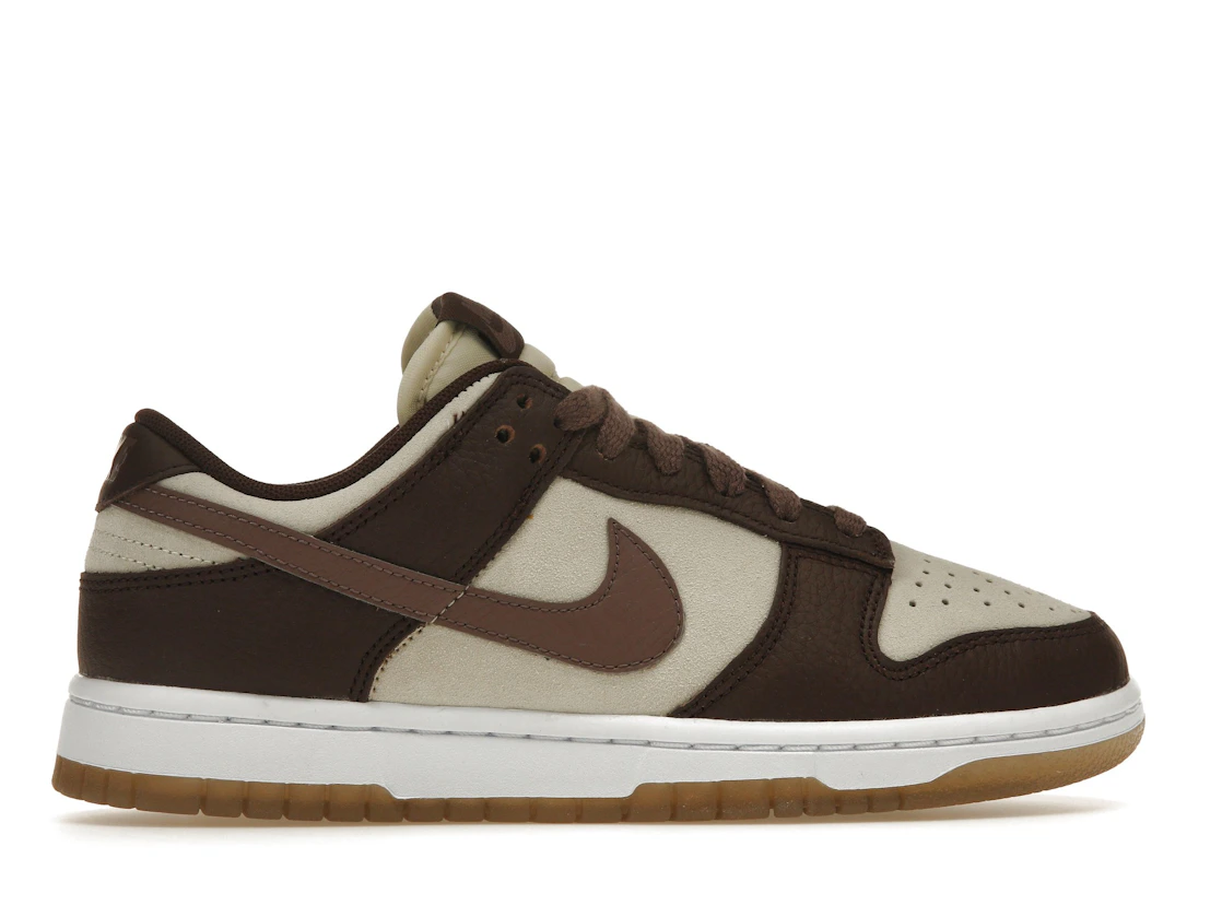 Nike Dunk Low Plum Eclipse (W)