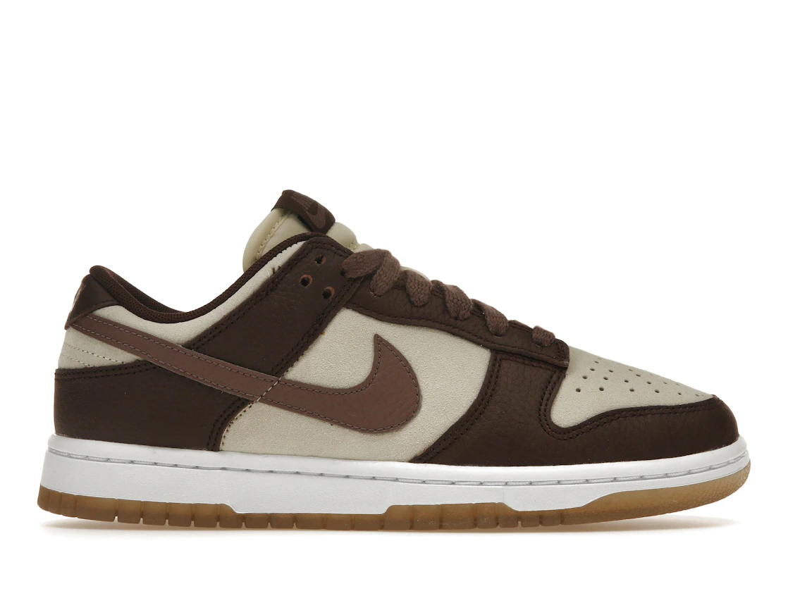 Nike Dunk Low Plum Eclipse (W)