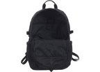 Supreme Denim Backpack Black