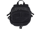 Supreme Denim Backpack Black
