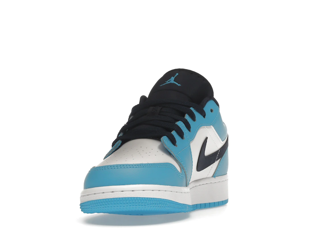 Air Jordan 1 Low UNC (GS)