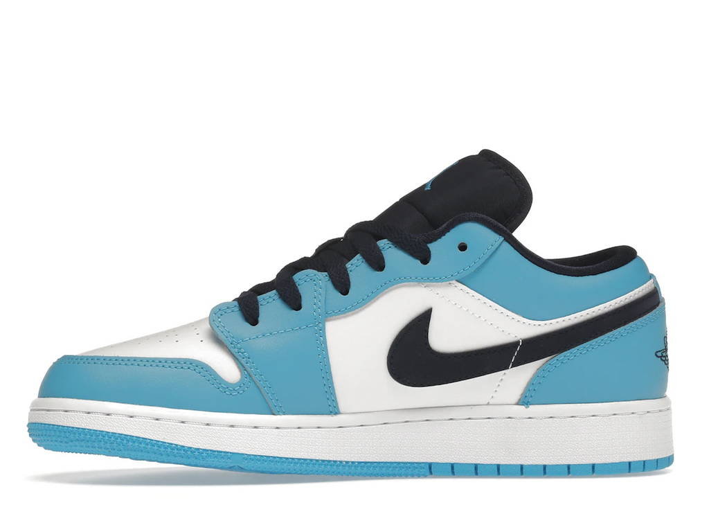 Air Jordan 1 Low UNC (GS)