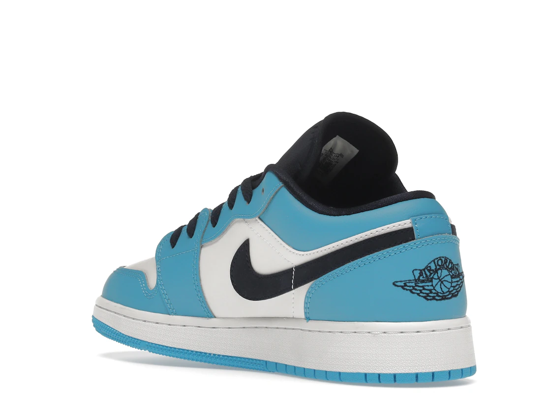 Air Jordan 1 Low UNC (GS)