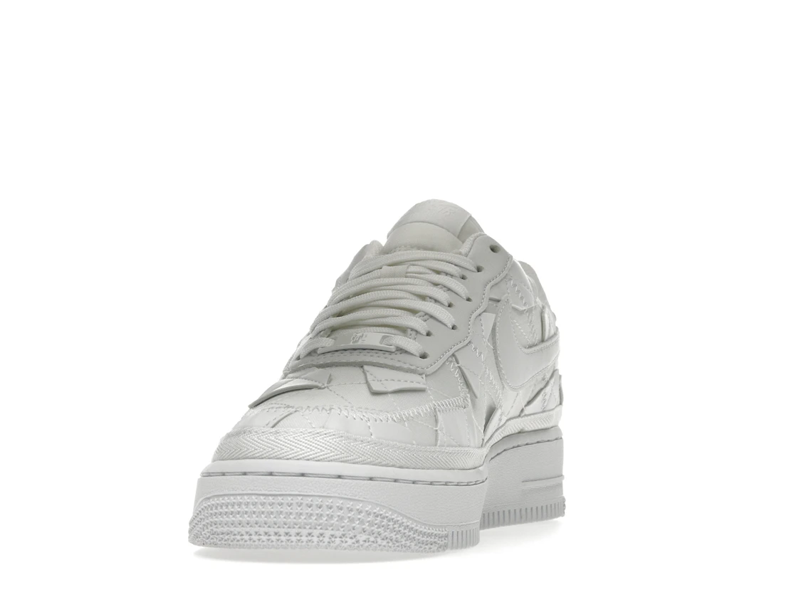Air Force 1 Low Billie Eilish White