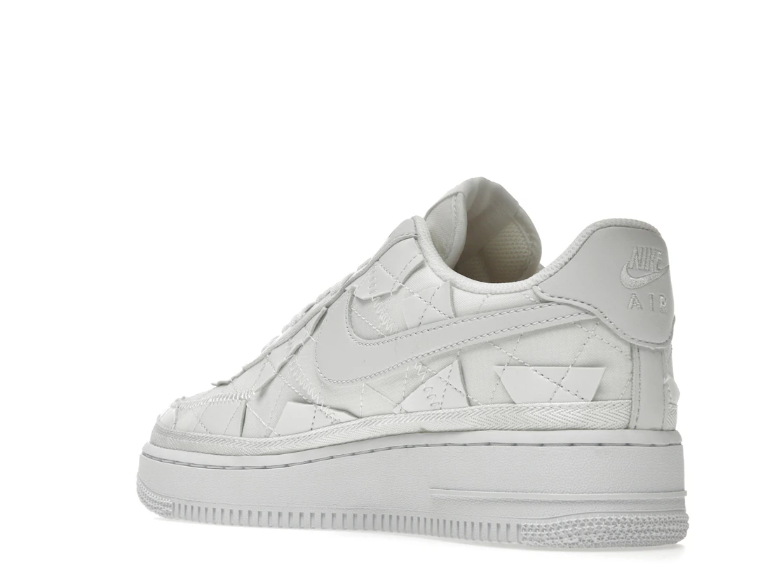 Air Force 1 Low Billie Eilish White