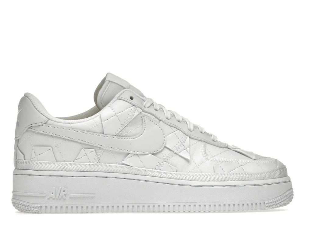 Air Force 1 Low Billie Eilish White