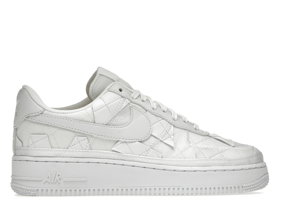Air Force 1 Low Billie Eilish White