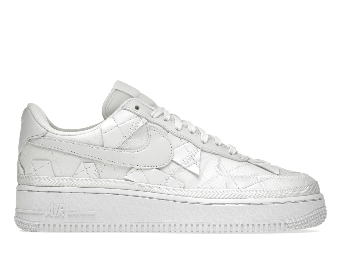 Air Force 1 Low Billie Eilish White
